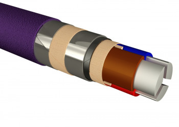 ЦАСБлУ 3х240(ож)-6