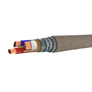 Кабель ЦСП 3х50(ож)-6